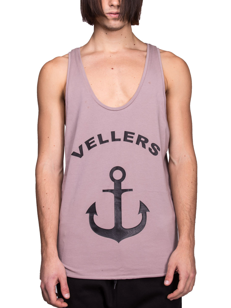 МАЙКА ANCHOR