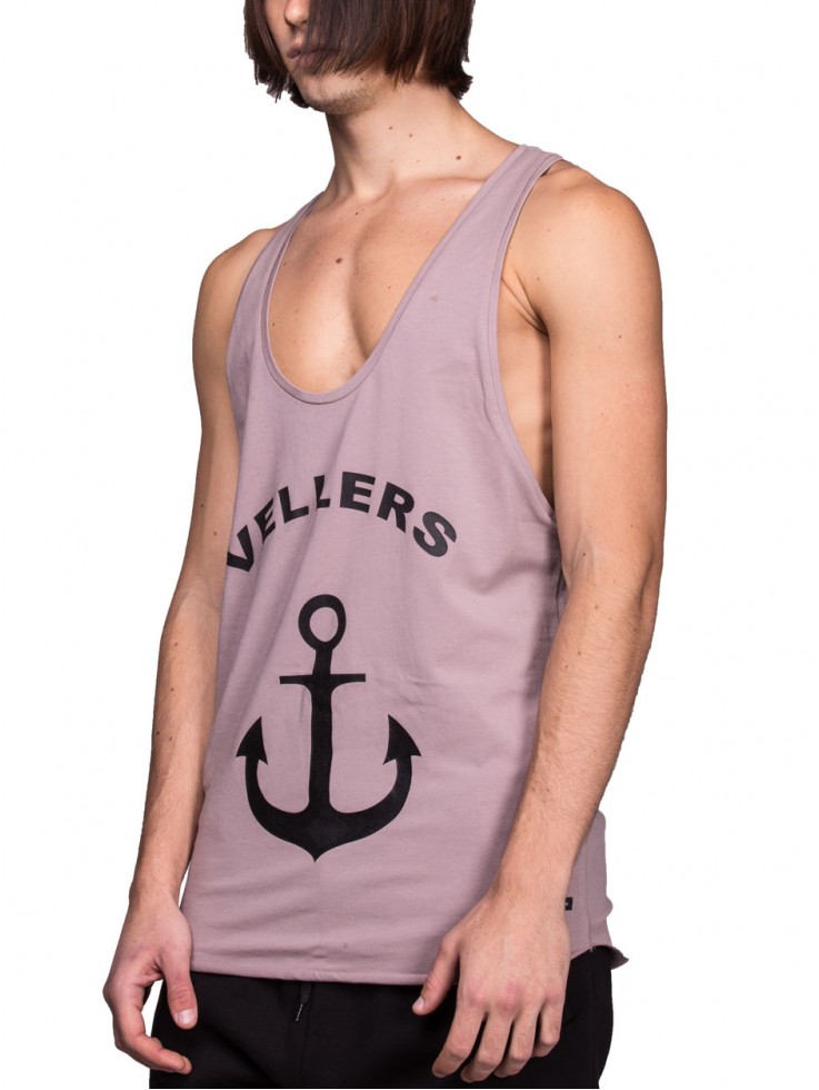 МАЙКА ANCHOR