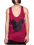 МАЙКА MICKEY RED