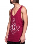 МАЙКА G RED
