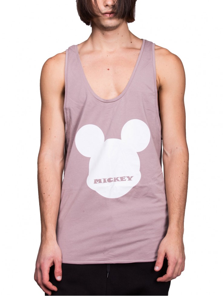 МАЙКА MICKEY БЕЖ