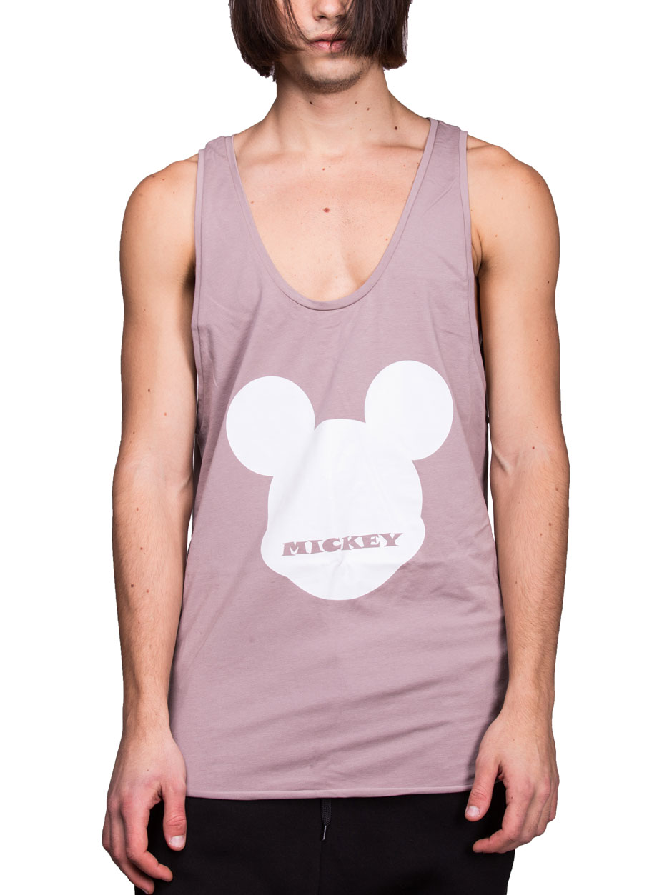 МАЙКА MICKEY БЕЖ