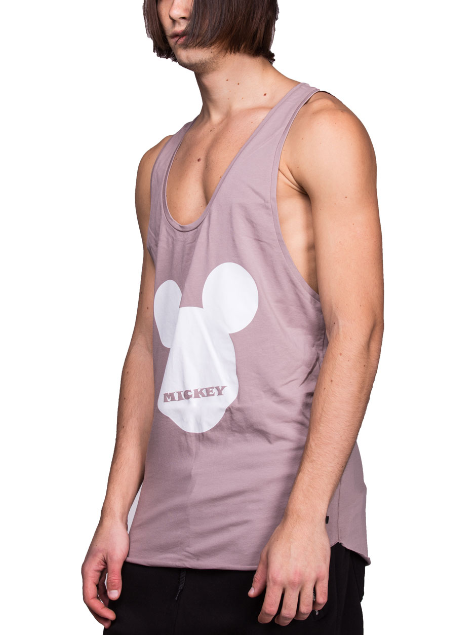 МАЙКА MICKEY БЕЖ