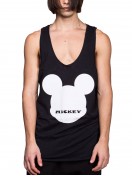 МАЙКА MICKEY BLACK