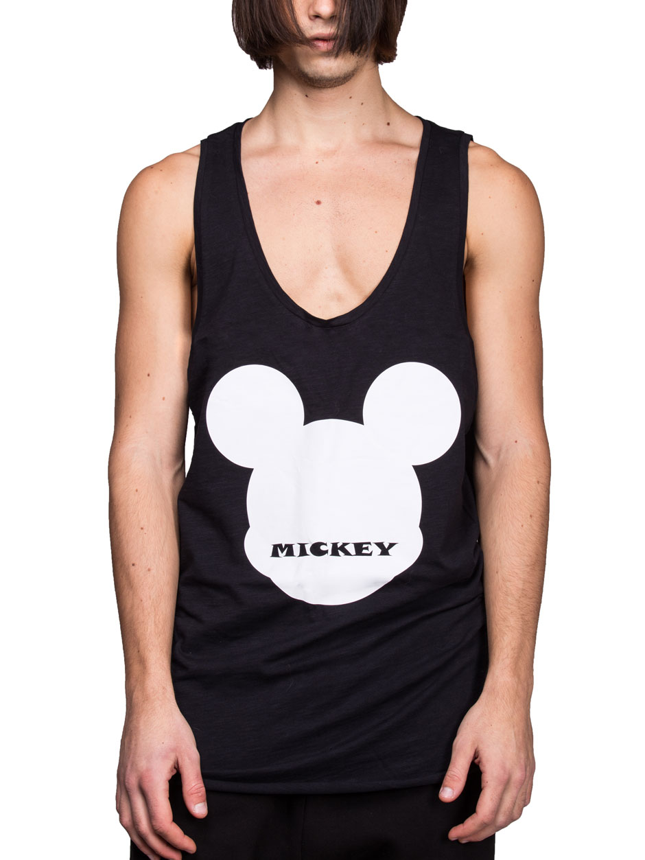МАЙКА MICKEY BLACK
