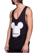 МАЙКА MICKEY BLACK