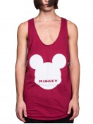 МАЙКА MICKEY RED