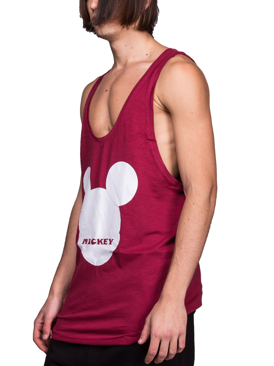 МАЙКА MICKEY RED