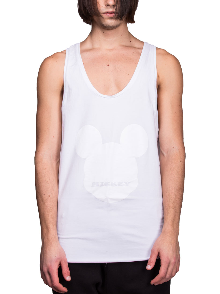 МАЙКА MICKEY WHITE