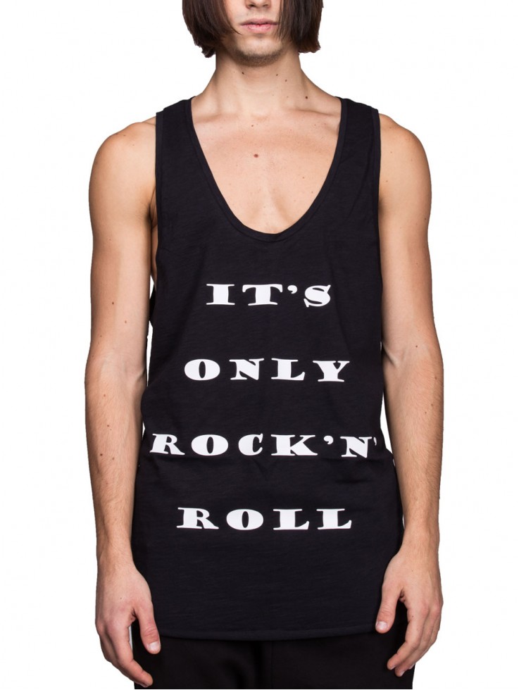 МАЙКА RNR BLACK