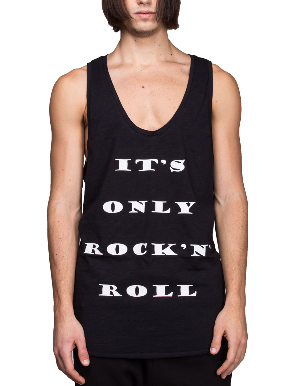 МАЙКА RNR BLACK