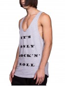 МАЙКА RNR GRAY