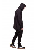 SUIT LONG BLACK