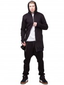SUIT LONG BLACK