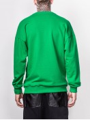 SWEATSHIRT GREEN