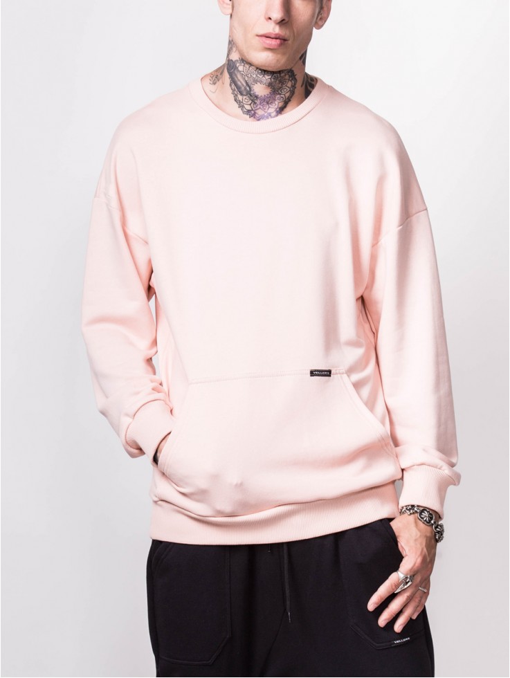 SWEATSHIRT PUDRA
