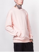 SWEATSHIRT PUDRA