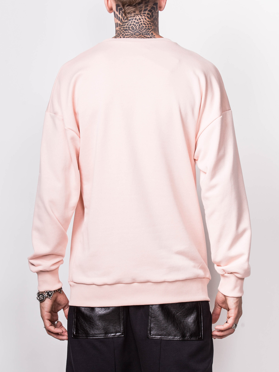 SWEATSHIRT PUDRA