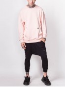 SWEATSHIRT PUDRA