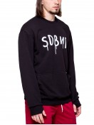 SWEATSHIRT SDVIG BLACK