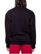 SWEATSHIRT SDVIG BLACK