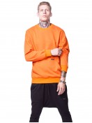 SWEATSHIRT GREEN