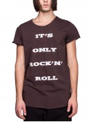 T-SHIRT RNR WITH POCKETS 