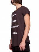 T-SHIRT RNR WITH POCKETS 