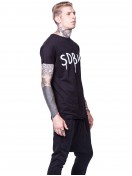 SDVIG T-SHIRT BLACK