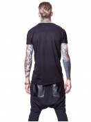 SDVIG T-SHIRT BLACK