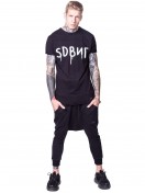 SDVIG T-SHIRT BLACK