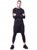 LONG SLEEVE BLACK