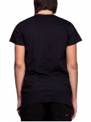 T-SHIRT FINGERPRINT WITH POCKETS 