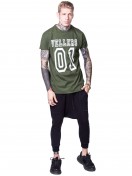 T-SHIRT VELLERS 01 GREEN