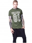 T-SHIRT VELLERS 01 GREEN