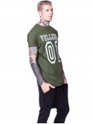 T-SHIRT VELLERS 01 GREEN