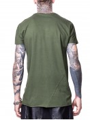 T-SHIRT VELLERS 01 GREEN