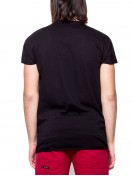 T-SHIRT MICKEY BLACK