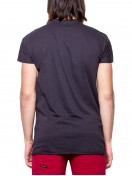 T-SHIRT MICKEY GRAY
