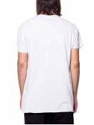T-SHIRT PISTOLS WHITE