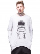T-SHIRT SUPERSTAR WHITE