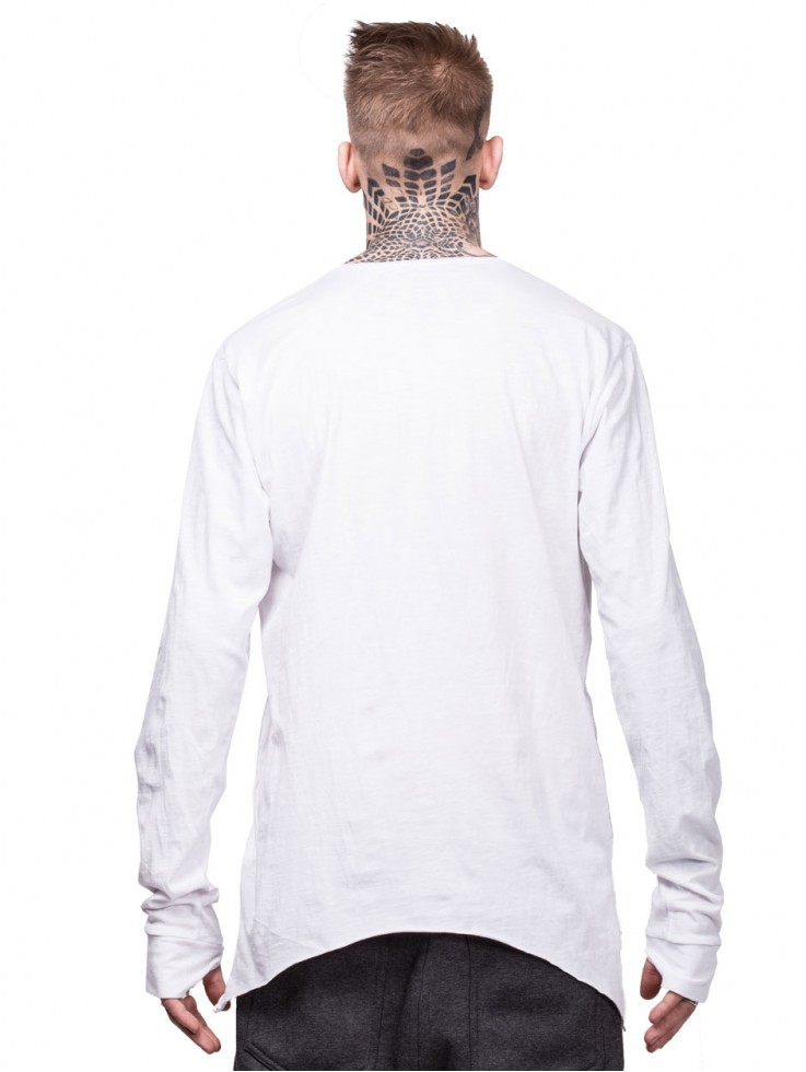 T-SHIRT SUPERSTAR WHITE
