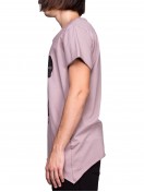 T-SHIRT SKULLS WITH POCKETS 