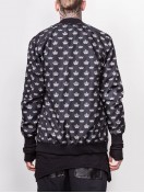 BOMBER WITH CROWNS