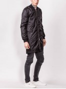 BOMBER BLACK LONG