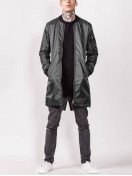 BOMBER GREEN LONG