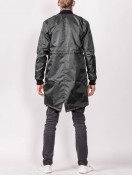 BOMBER GREEN LONG