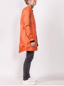 BOMBER ORANGE LONG